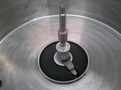 Sorvall RC 3C Plus Refrigerated Floor Centrifuge w/ Rotor 220v FULLY TESTED