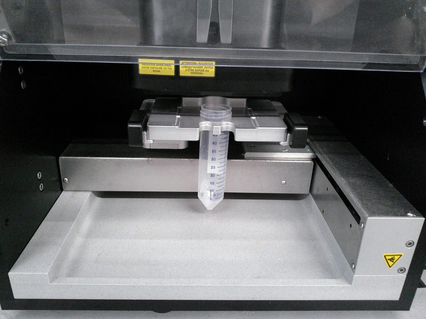 BD Biosciences 655490 FACSJazz Cell Sorter w/ Controller