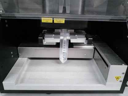 BD Biosciences 655490 FACSJazz Cell Sorter w/ Controller