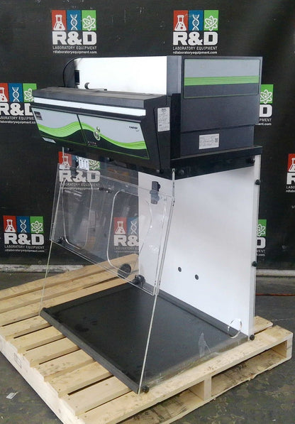 Erlab Captair 321 Smart Laminar Ductless Flow Hood - No Filters (2020)