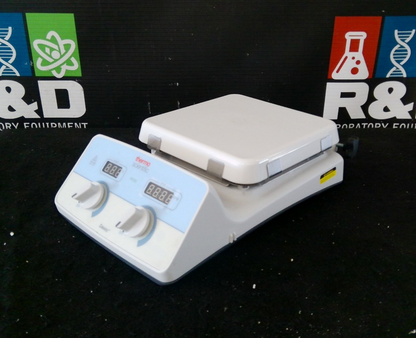Thermo Scientific Cimerac SP88857100 Stirring Hot Plate 120v TESTED