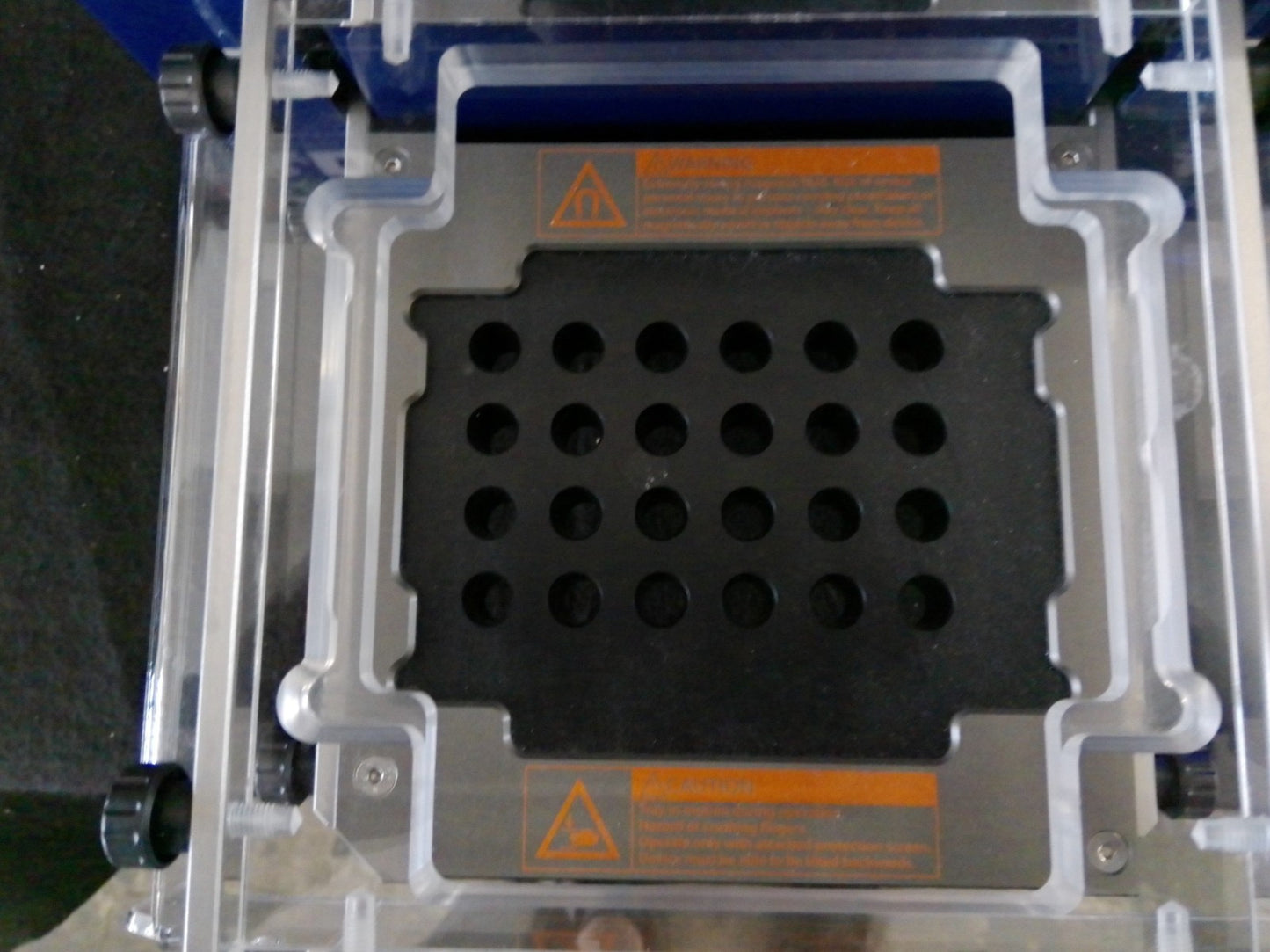 Miltenyi Biotec MultiMACS Cell24 Separator w/ Elution Station