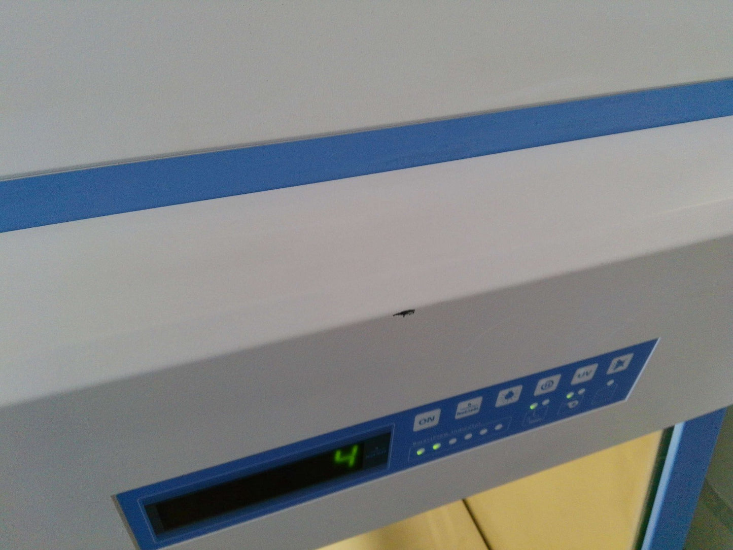Thermo Scientific 6ft 1377 A2 Biosafety/Biological Safety Cabinet w/UV +Warranty