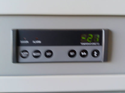 Panasonic MDF-U731M -20C Laboratory Freezer 24.4 Cf 120v FULLY TESTED