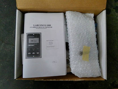 Labconco 3ft Fume Hood XL Protector with Work Surface & Alarm, 2022 NEW OPEN BOX