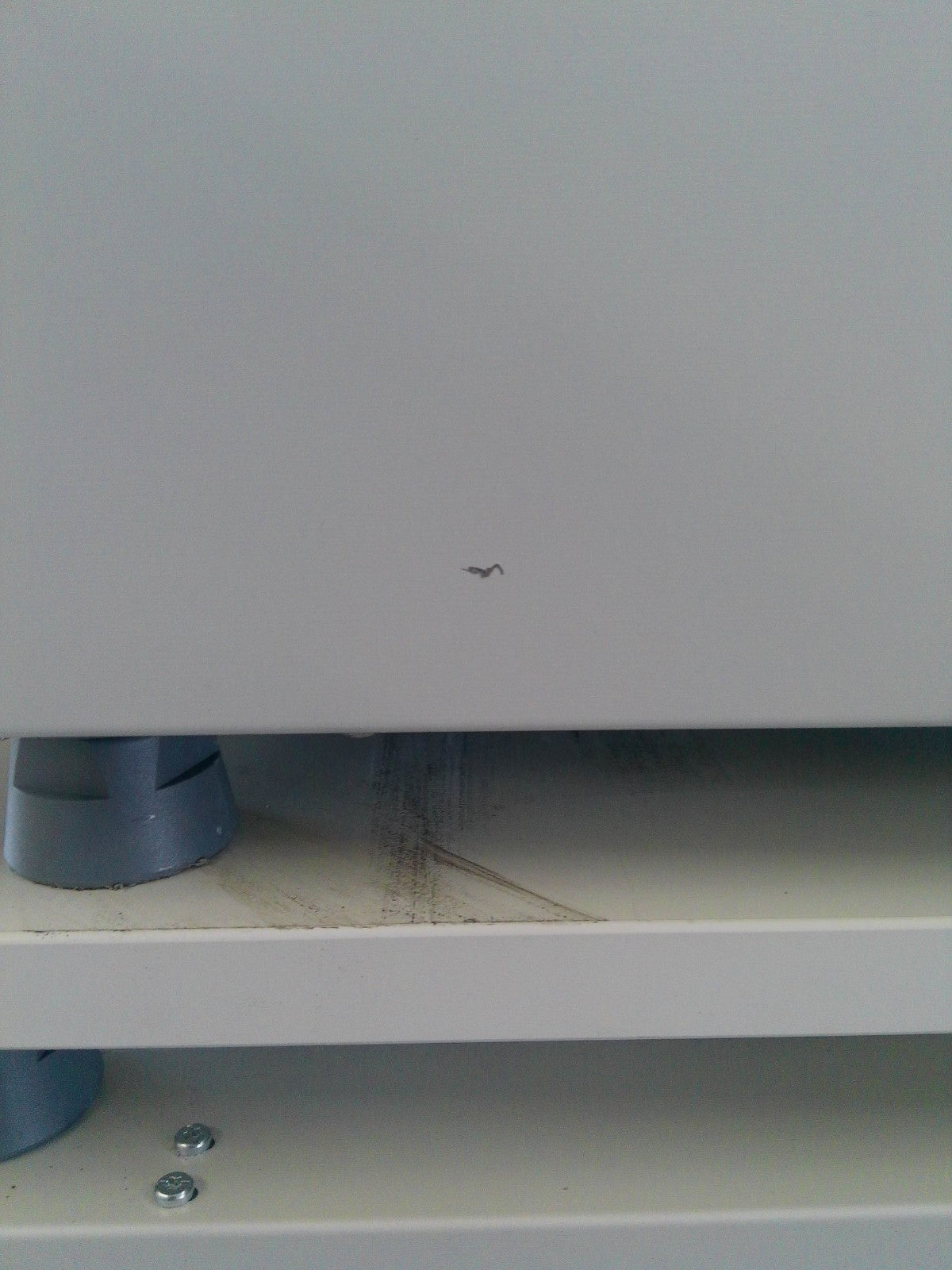 Thermo HERAcell Vios 160i Double Stack Copper Lined CO2 Incubators (2021)