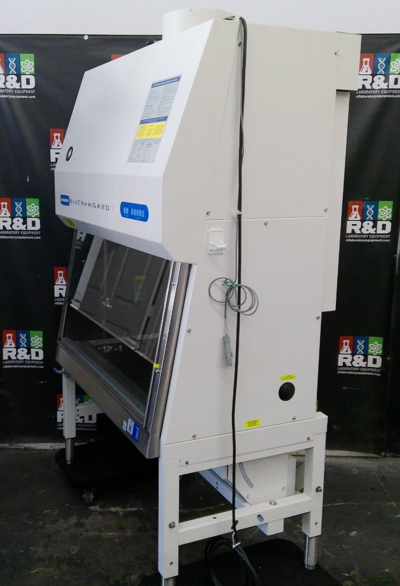 Baker 4ft BCG401 B2 Biosafety Cabinet w/ Stand and UV