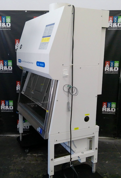 Baker 4ft BCG401 B2 Biosafety Cabinet w/ Stand and UV