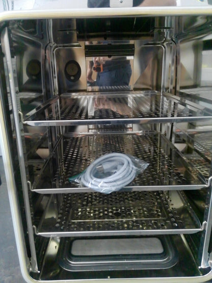 Thermo HERAcell Vios 160i Double Stack CO2 Incubators (2017) TESTED & CALIBRATED