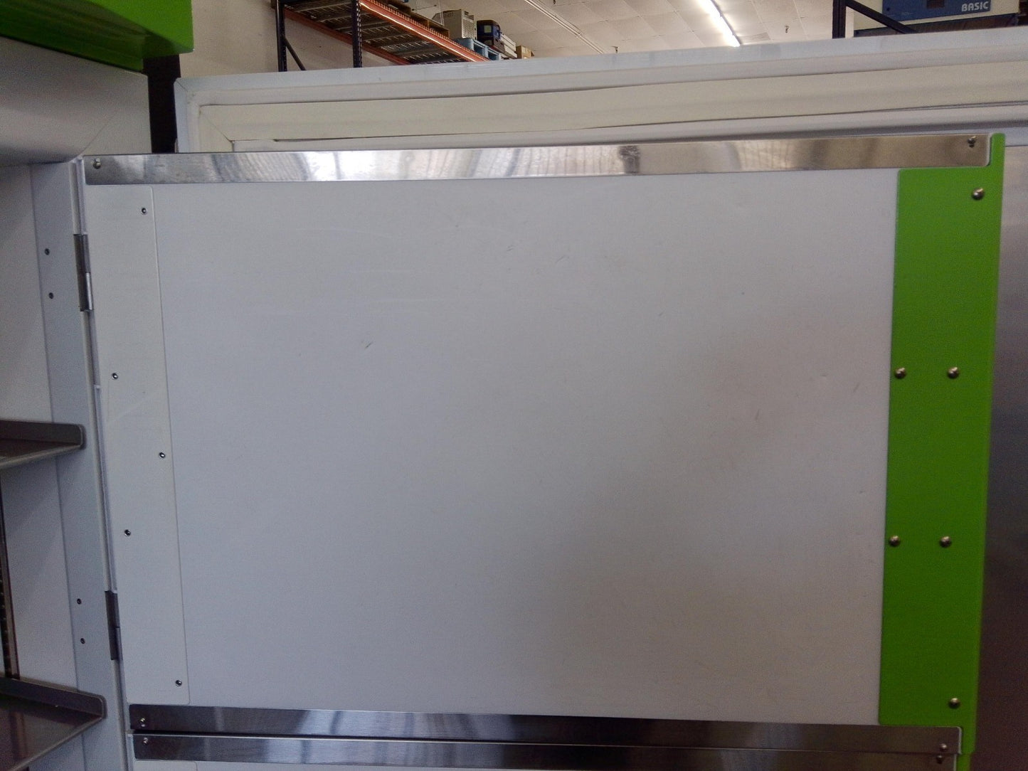 Stirling Ultracold SU780XLE -86C Ultra Low Freezer 27.5Cf (2019) FULLY TESTED