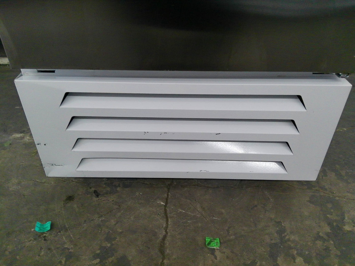 Fisherbrand Isotemp GTFBG30RPSA +4C Laboratory Refrigerator 27Cf (2020) TESTED