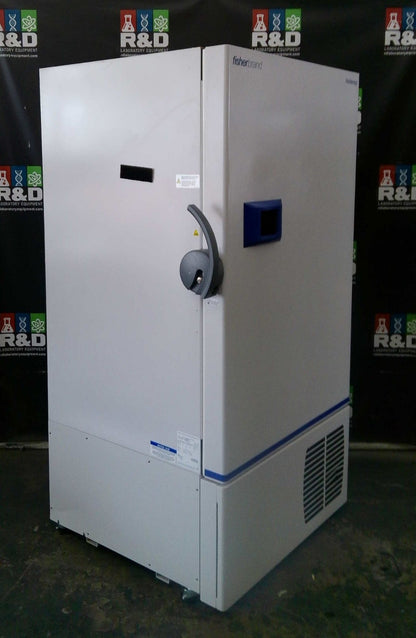 Fisherbrand Isotemp IUE60086FA -86C Ultra Low Freezer 28.8Cf (2023) FULLY TESTED