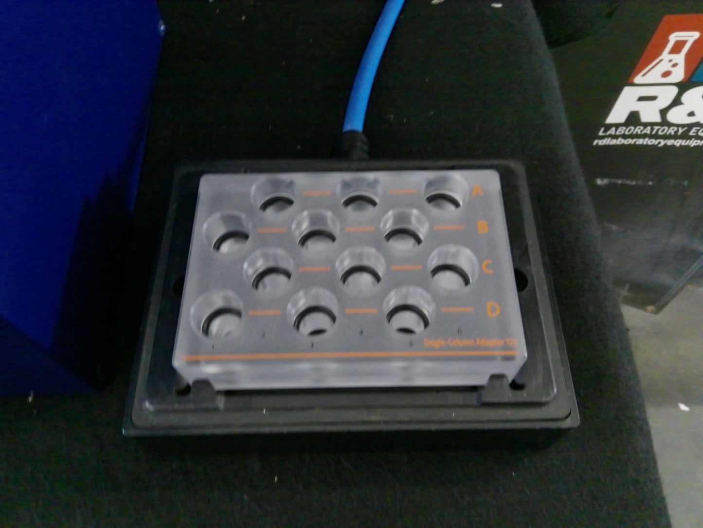 Miltenyi Biotec MultiMACS Cell24 Separator w/ Elution Station