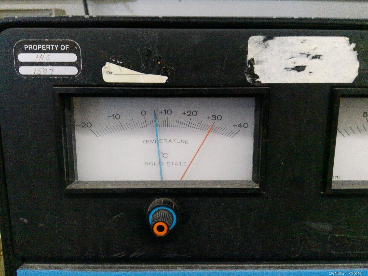Sorvall RC-5B Refrigerated Floor Centrifuge, Ask For Rotor Options, FULLY TESTED