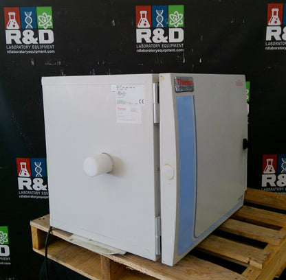 Thermo Scientific 7450 CryoMed Controlled Rate Freezer 17L (2011)