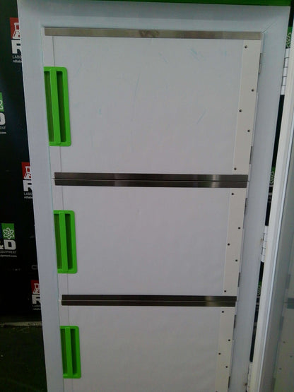 Stirling Ultracold SU780XLE -86C Ultra Low Freezer 27.5Cf (2018) FULLY TESTED