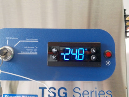 Thermo Scientific GTTSG49FSSA Double Door -20c Laboratory Freezer (2022) TESTED