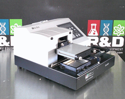 BioTek ELx405-RS Microplate Plate Washer 120v FULLY TESTED
