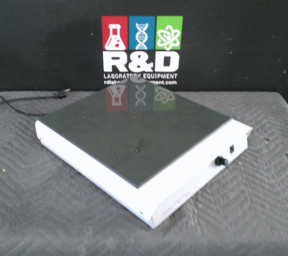 Thermolyne S45625 Type 45600 Cellgro Magnetic Stirrer 120v
