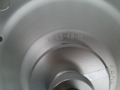 Eppendorf 5301 Vacufuge Concentrator Centrifuge w/ Rotor (F-45-48-11)