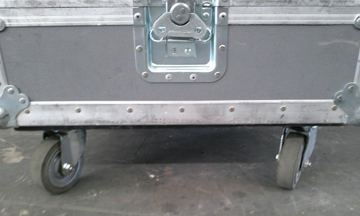 3i Intelligent Imaging Innovation Laser Stack (X3) with Travel Case