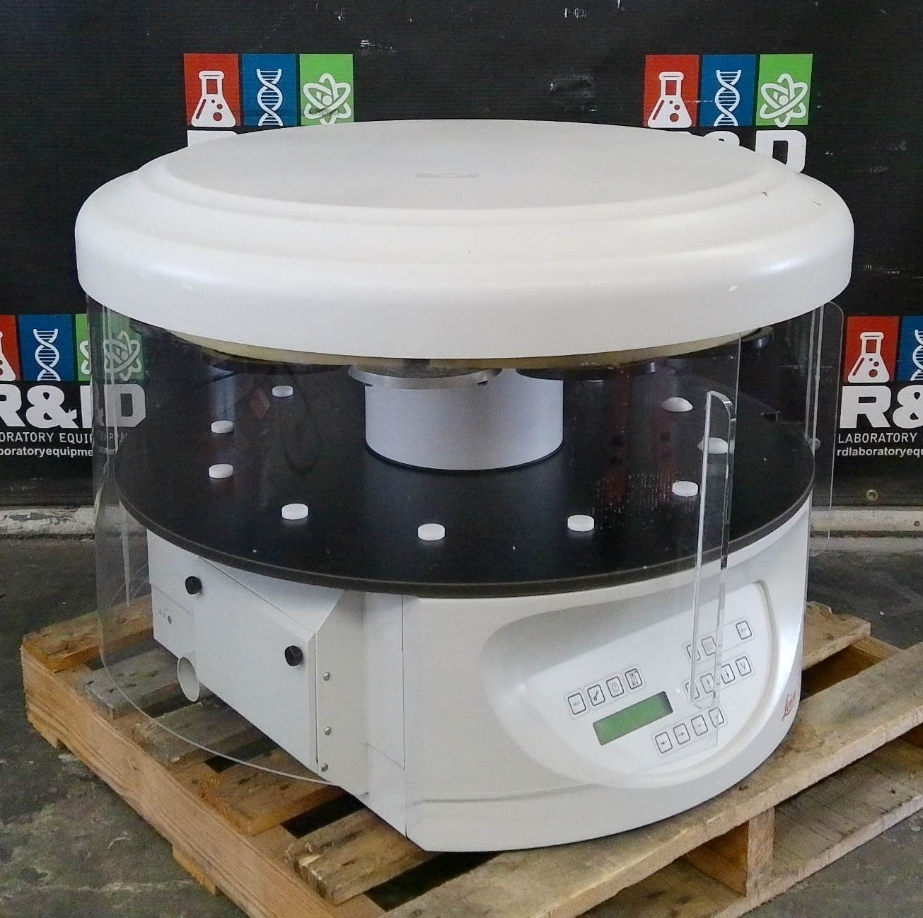 Leica Biosystems TP1020 Tissue Processor (2016)