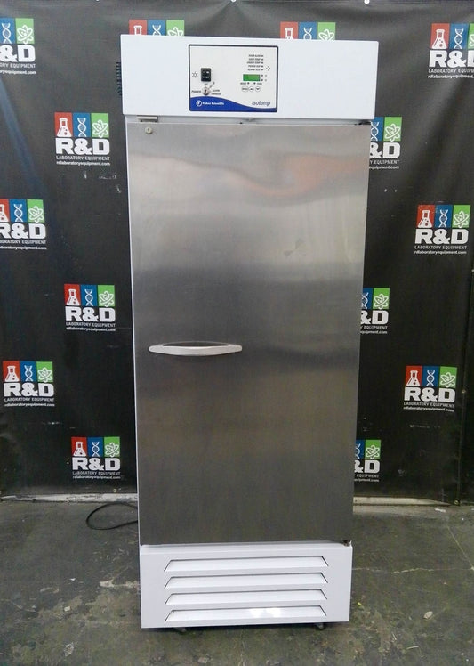 Fisher Scientific MR30PA-SAEE-FS +4C Laboratory Refrigerator 27Cf  (2020)