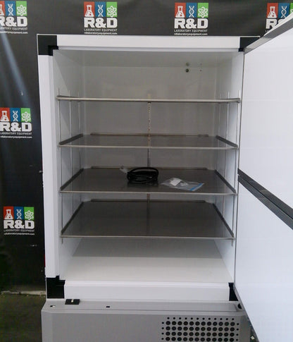 Thermo Scientific TSX70086A -86C Ultra Low Freezer 33.5Cf (2021) FULLY TESTED