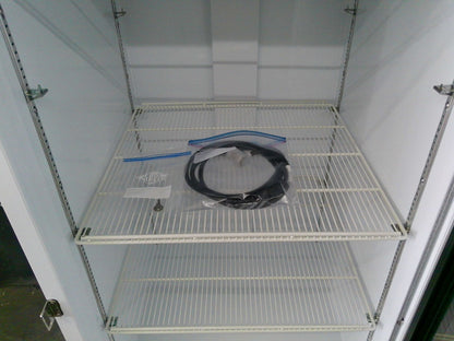 Fisherbrand Isotemp GTFBG30RPGA +4C Laboratory Refrigerator 27Cf (2021) TESTED
