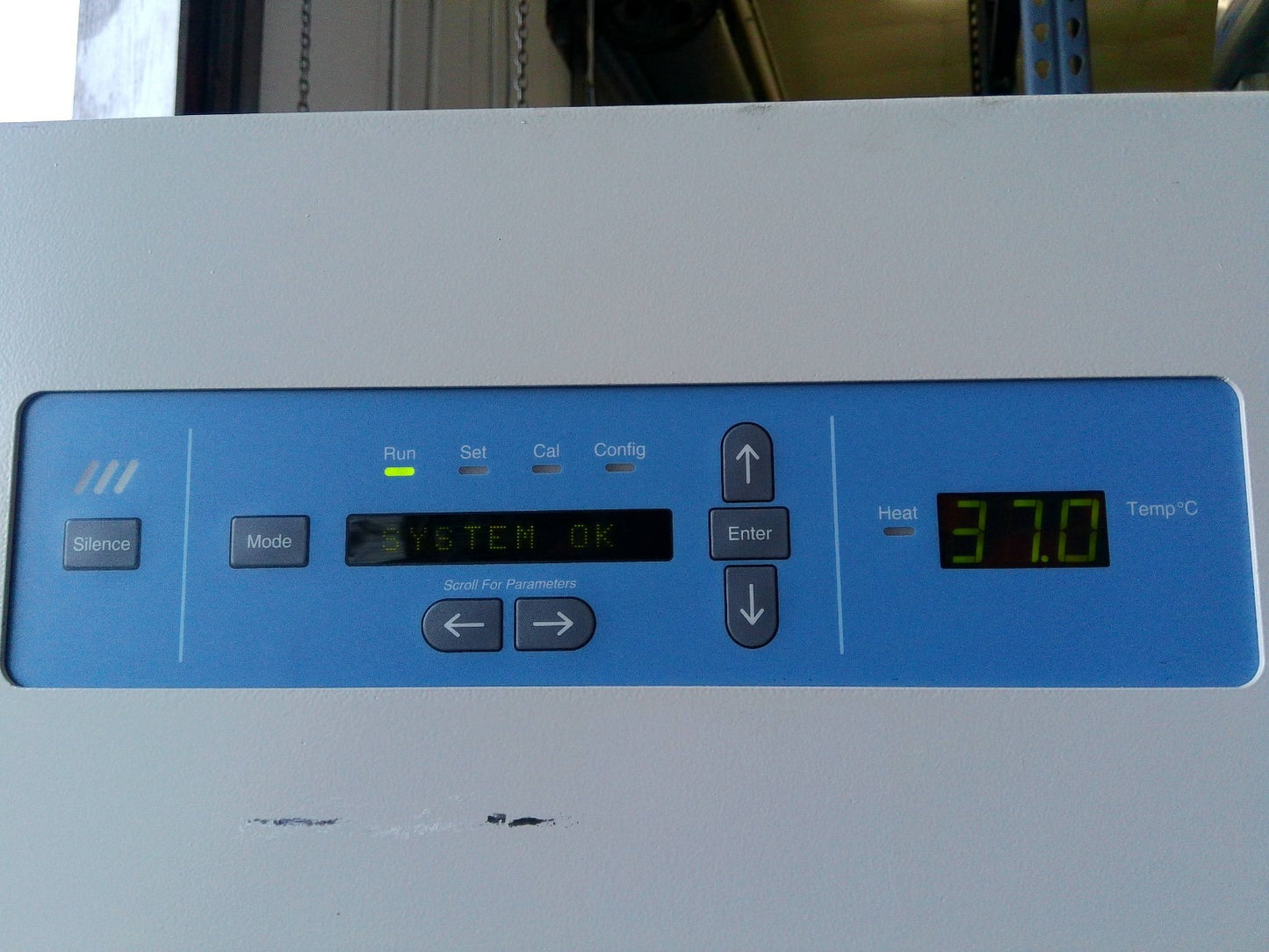 Thermo Scientific 3960 Environmental Chamber 29Cf 120v FULLY TESTED (2015)