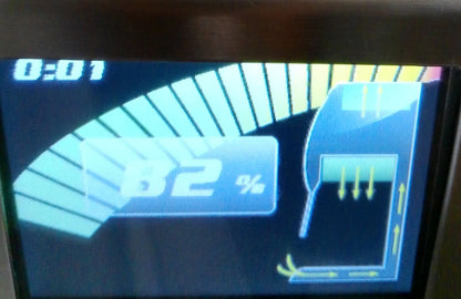 Labconco 6ft 302619100 Logic+ A2 Biosafety Cabinet w/ UV & Stand FULLY TESTED