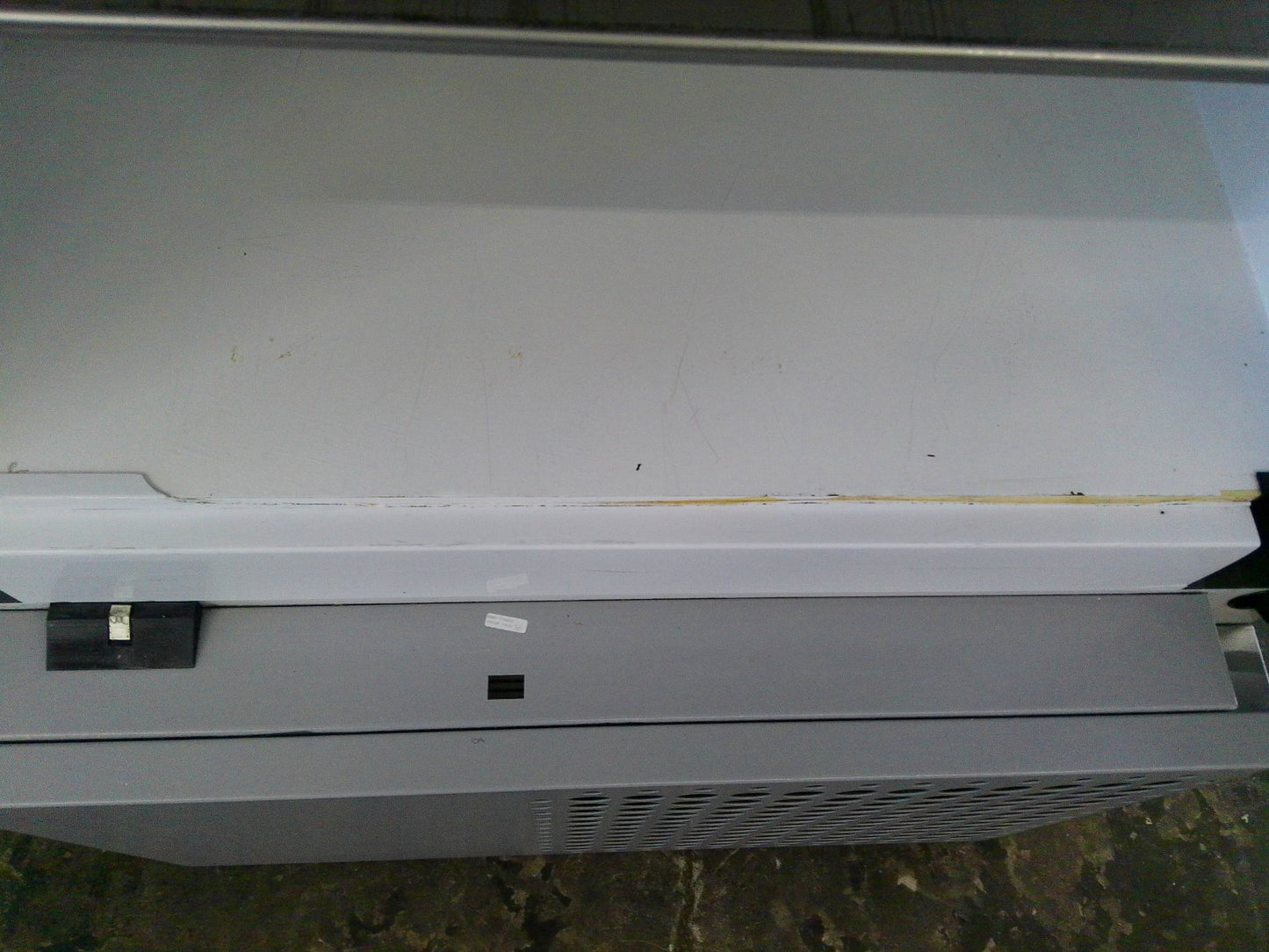 Thermo Scientific RLE50086A -86C Ultra Low Freezer 24.1Cf (2017) FULLY TESTED