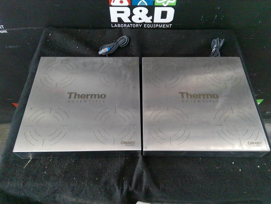 Thermo Scientific Cimarec Biosystem 4 - Slow Speed Stirrers (X2)