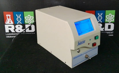 TM Electronics S1A-L2F2 TME Solution High Resolution Leak & Flow Tester