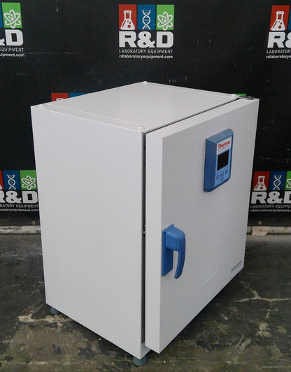 Thermo Scientific Heratherm IGS100 Microbiological Incubator