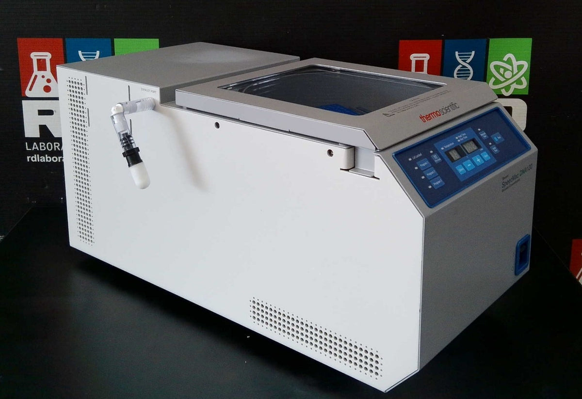 Thermo Scientific Savant SpeedVac DNA130 Vacuum Concentrator