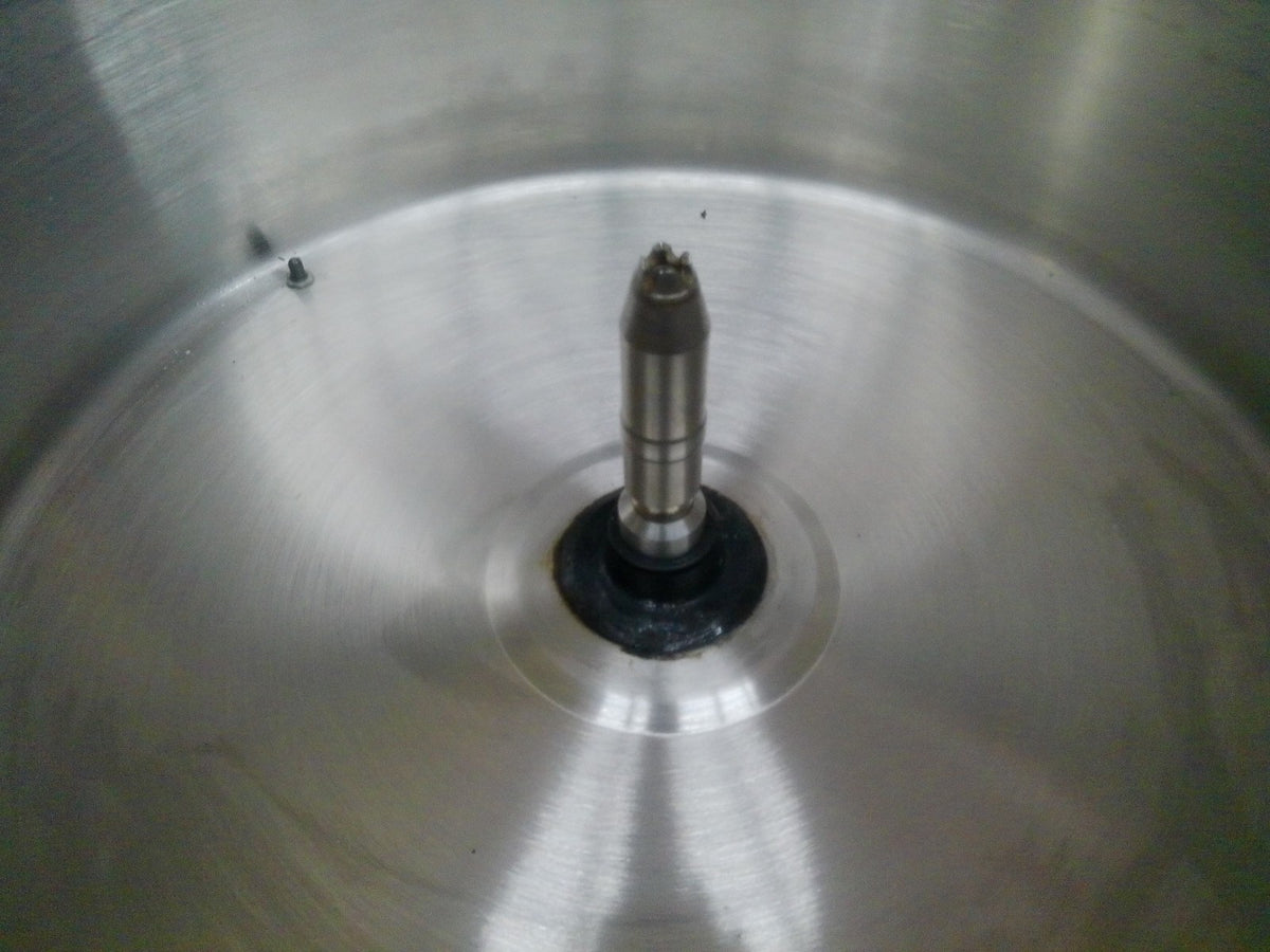 Beckman Coulter J6-MC High-Capacity Refrigerated Floor Centrifuge w/ Rotor