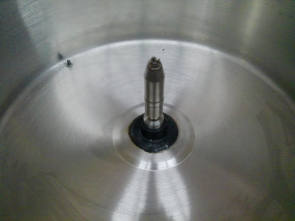 Beckman Coulter J6-MC High-Capacity Refrigerated Floor Centrifuge w/ Rotor