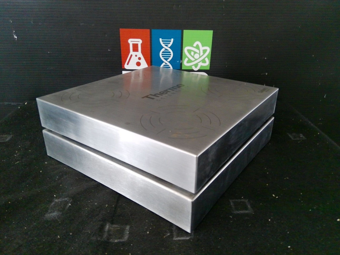 Thermo Scientific Cimarec Biosystem 4 - Slow Speed Stirrers (X2)