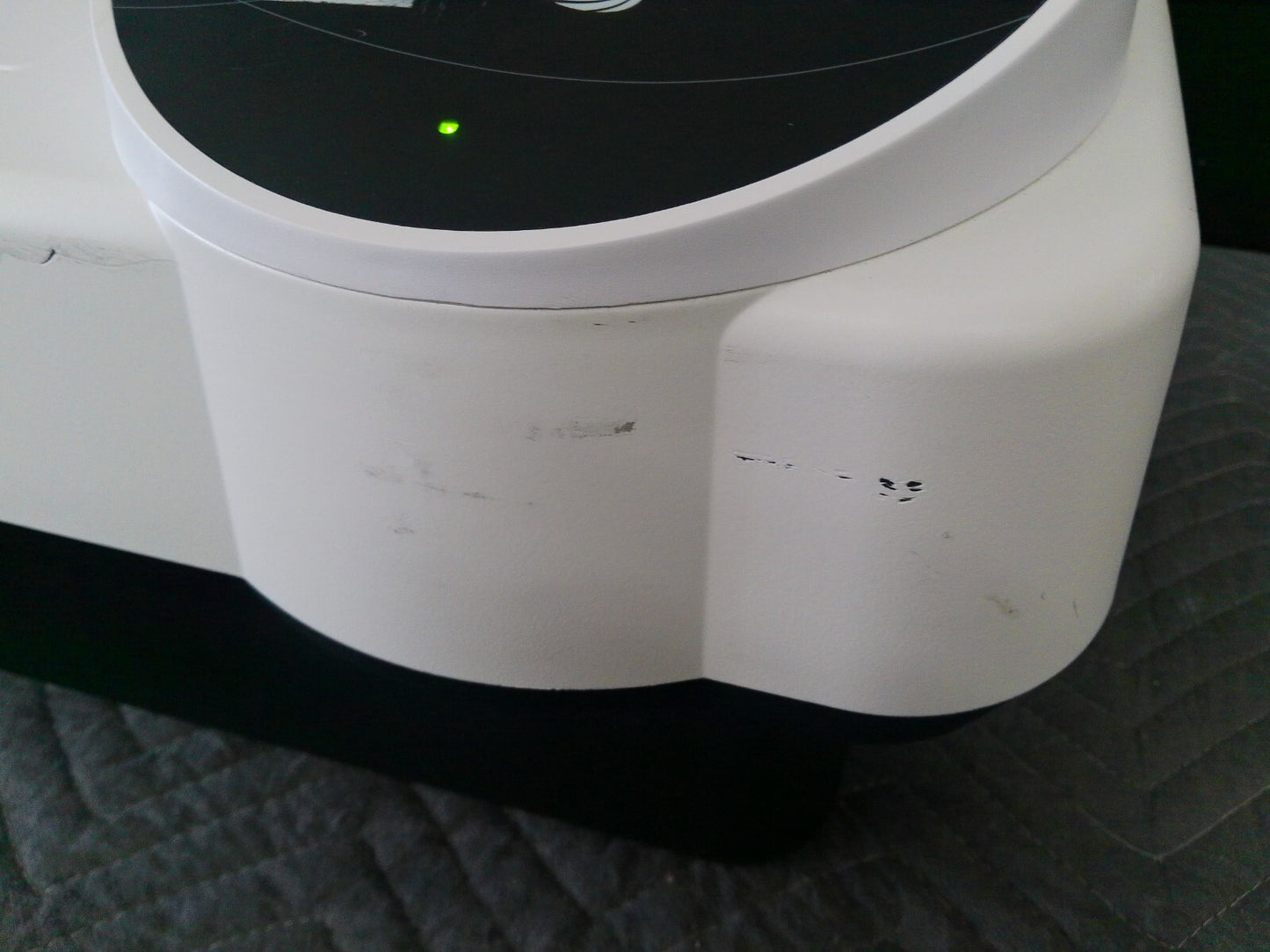 Biochrom Libra 80-7000-01 S50 UV/Vis Spectrophotometer 120v FULLY TESTED