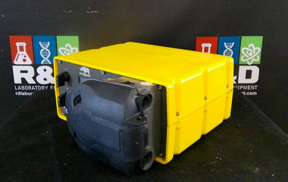 Watson Marlow 624U IP Washdown Peristaltic Pump 120v TESTED