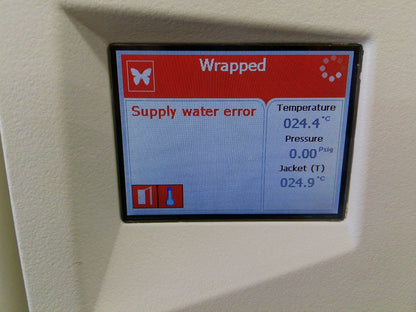 Tuttnauer 5075 HSSM-L-MD Autoclave Steam Sterilizer (2017), Excellent Condition