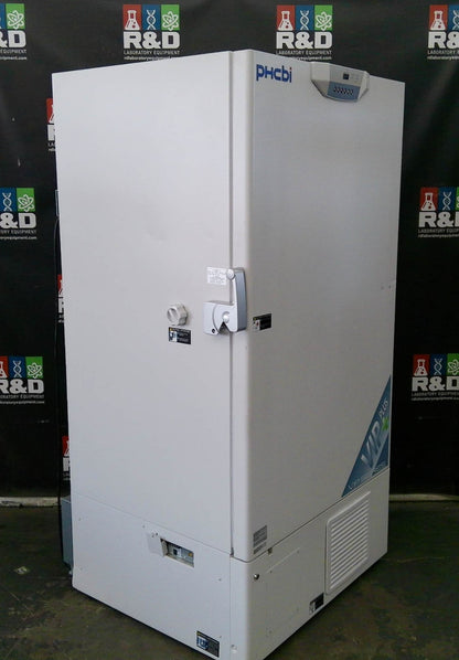 Phcbi VIP Series  MDF-U76VC-PA -86C Ultra Low Freezer 25.7Cf  220v (2020)