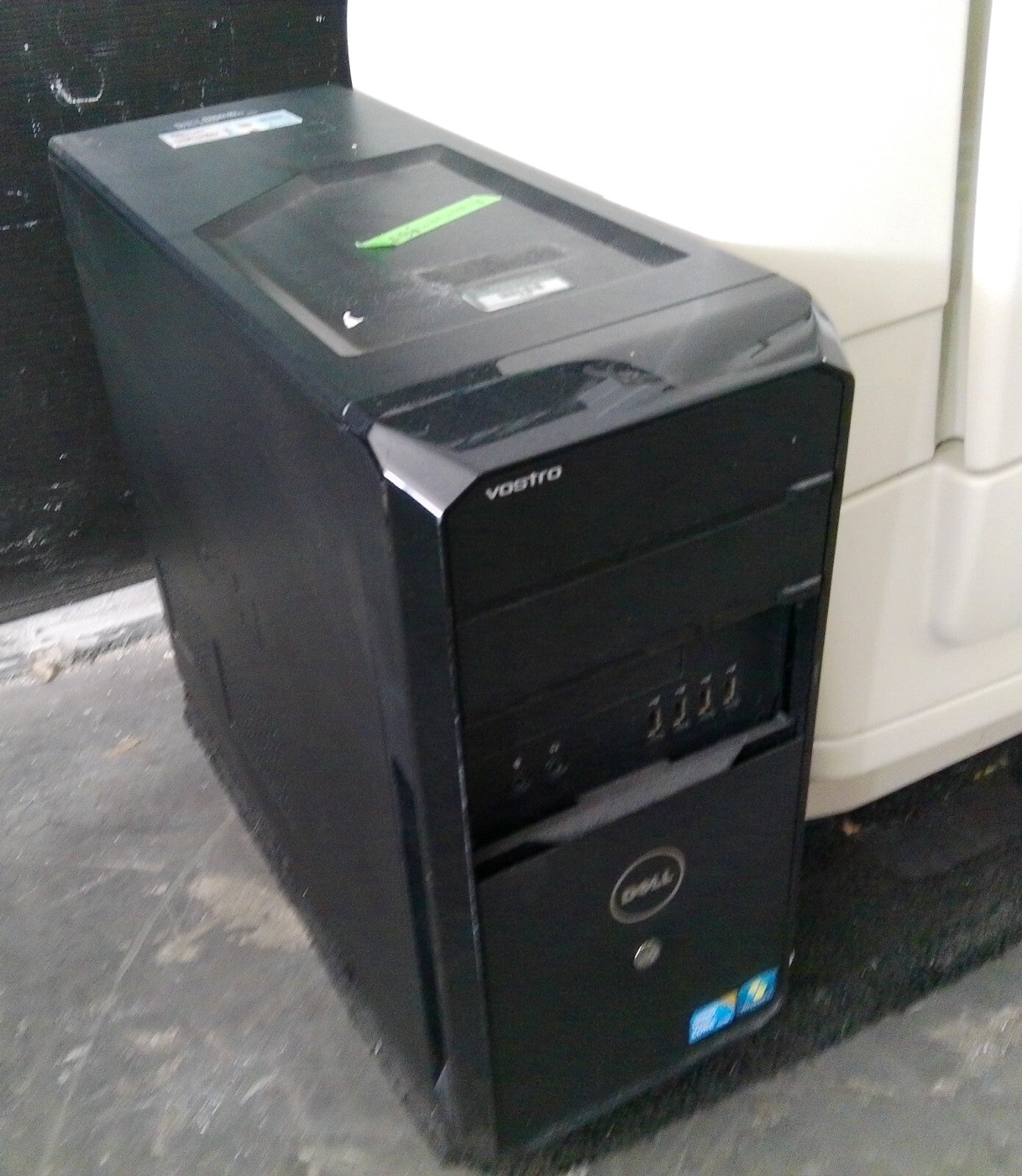 Bio-Rad Universal Hood II Gel Molecular Image System w/ Camera (PARTS)