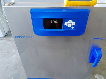 Fisherbrand Isotemp 51030514 - 100L Incubator Oven 3.5Cf