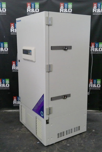 Panasonic MDFU700VXC Twin Guard -86C Ultra Low Freezer 25.7Cf 220v FULLY TESTED