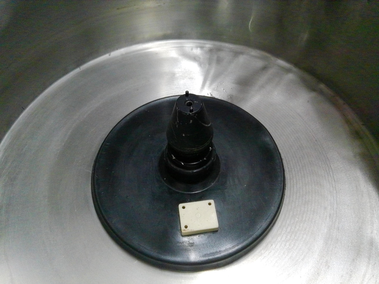 Thermo Sorvall Evolution RC Refrigerated Floor Centrifuge w/ Rotor & Inserts