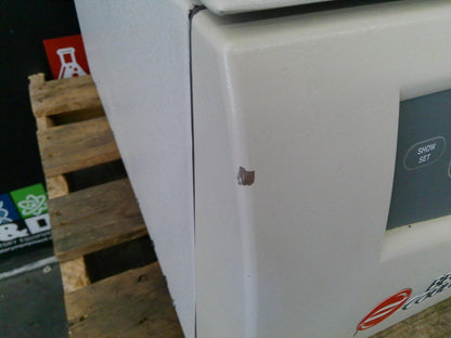 Beckman Allegra X-12R Refrigerated Benchtop Centrifuge w/ Rotor, Buckets 208v