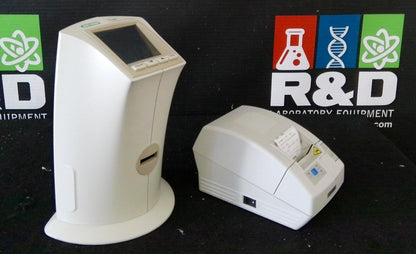 Bio-Rad TC20 Automated Cell Counter w/ Printer and Accessories