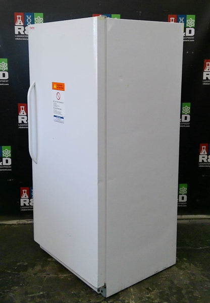 Thermo Scientific GT20LFEET8A/ -20C Laboratory Freezer 20Cf 120v FULLY TESTED